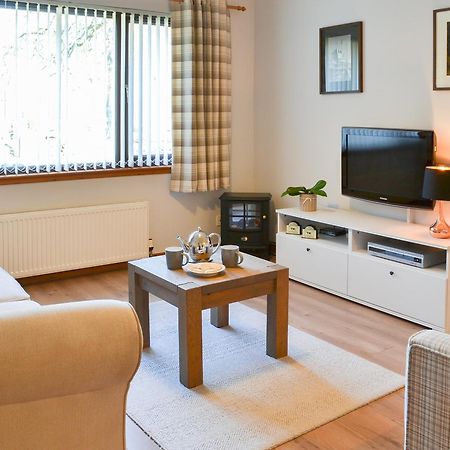 Vila Four Winds Drumnadrochit Exteriér fotografie