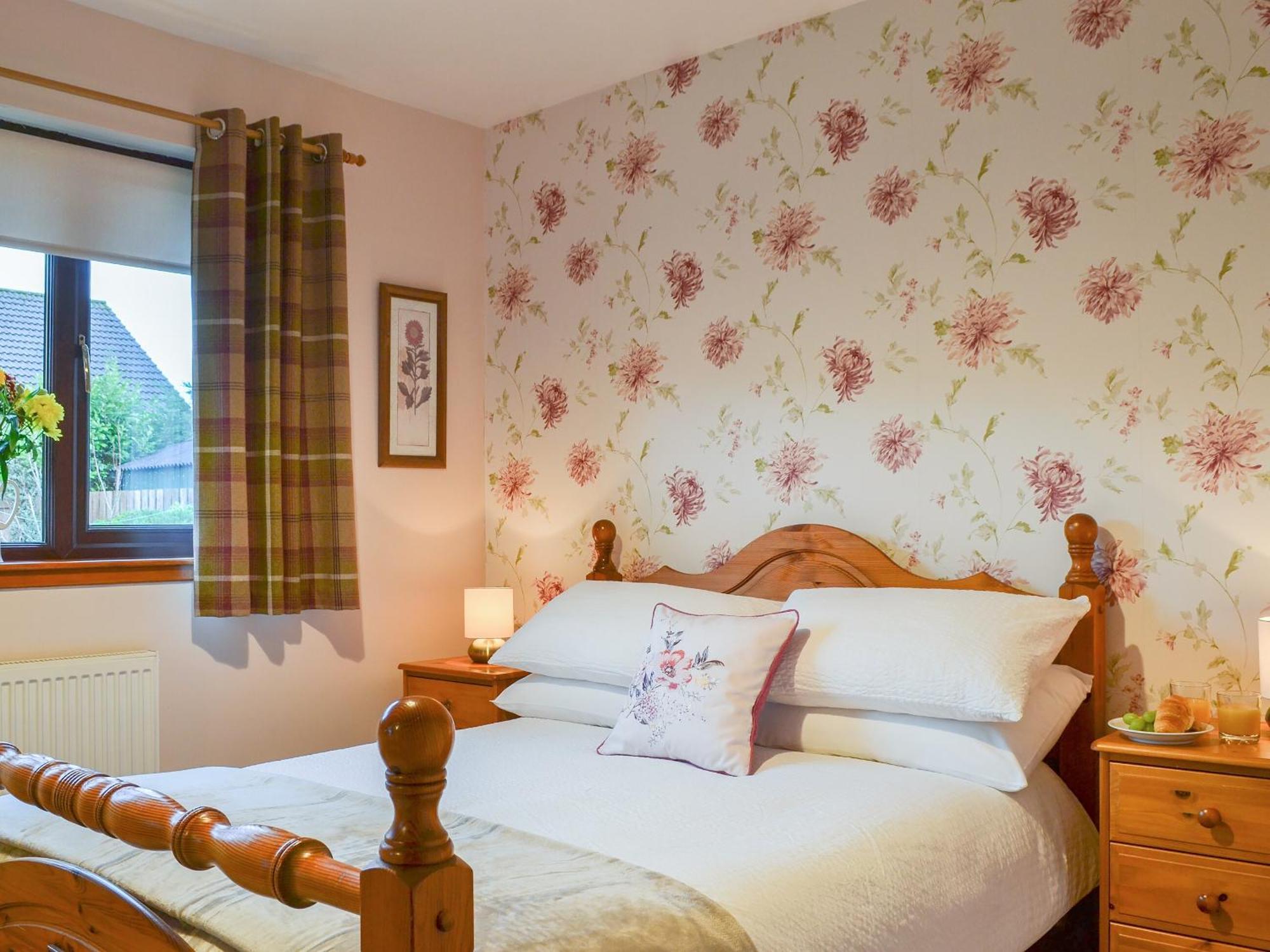 Vila Four Winds Drumnadrochit Exteriér fotografie